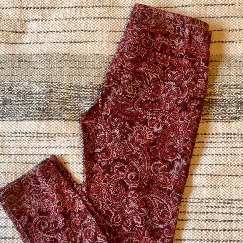 Prana Cords